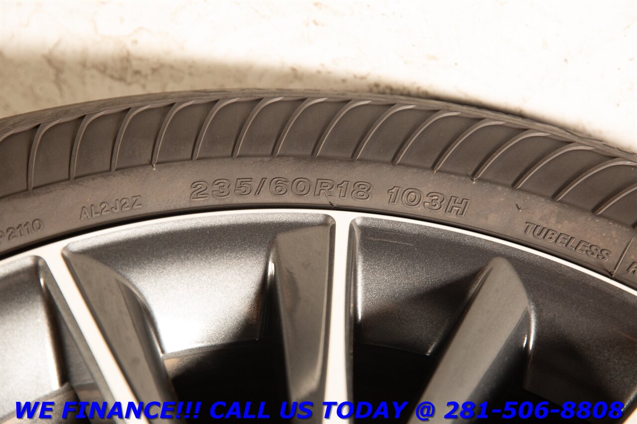 2024 Lexus NX 2024 NAV SUN BLIND RADAR CRUISE CAMERA POWER-TRUNK   - Photo 31 - Houston, TX 77031