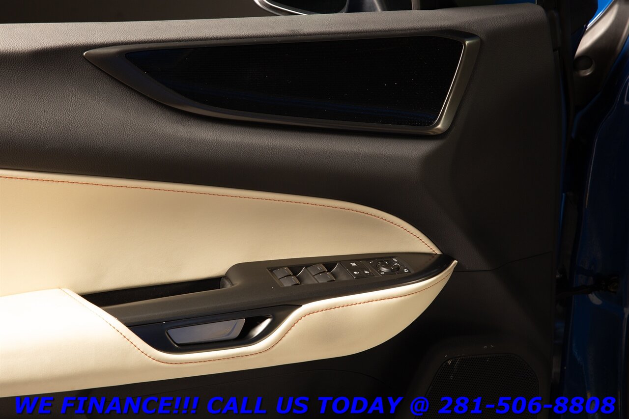 2024 Lexus NX 2024 NAV SUN BLIND RADAR CRUISE CAMERA POWER-TRUNK   - Photo 9 - Houston, TX 77031