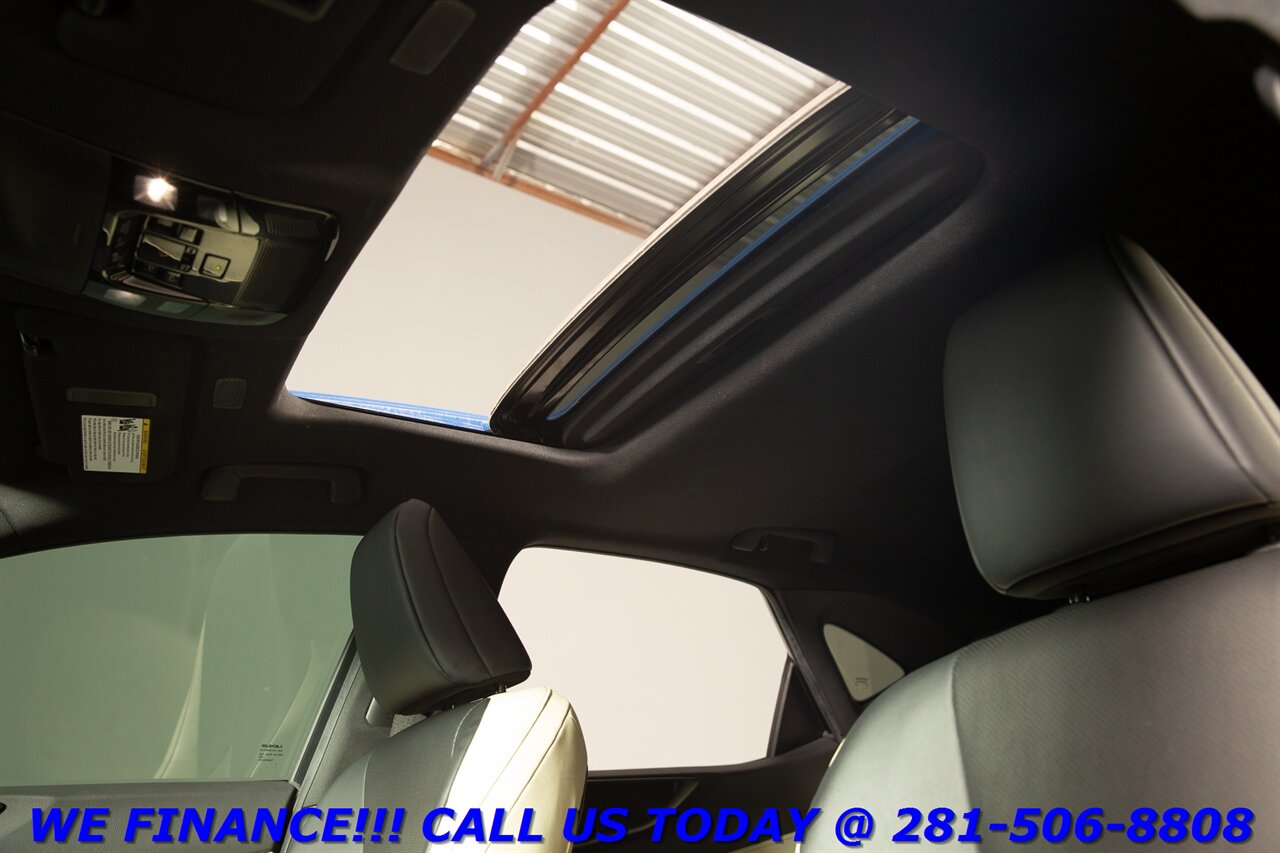 2024 Lexus NX 2024 NAV SUN BLIND RADAR CRUISE CAMERA POWER-TRUNK   - Photo 11 - Houston, TX 77031