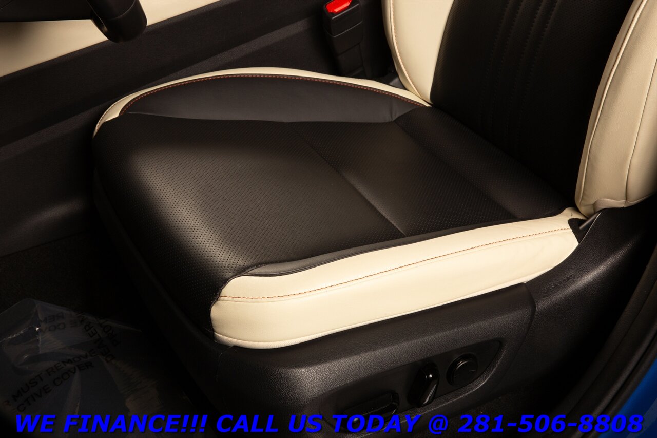 2024 Lexus NX 2024 NAV SUN BLIND RADAR CRUISE CAMERA POWER-TRUNK   - Photo 13 - Houston, TX 77031