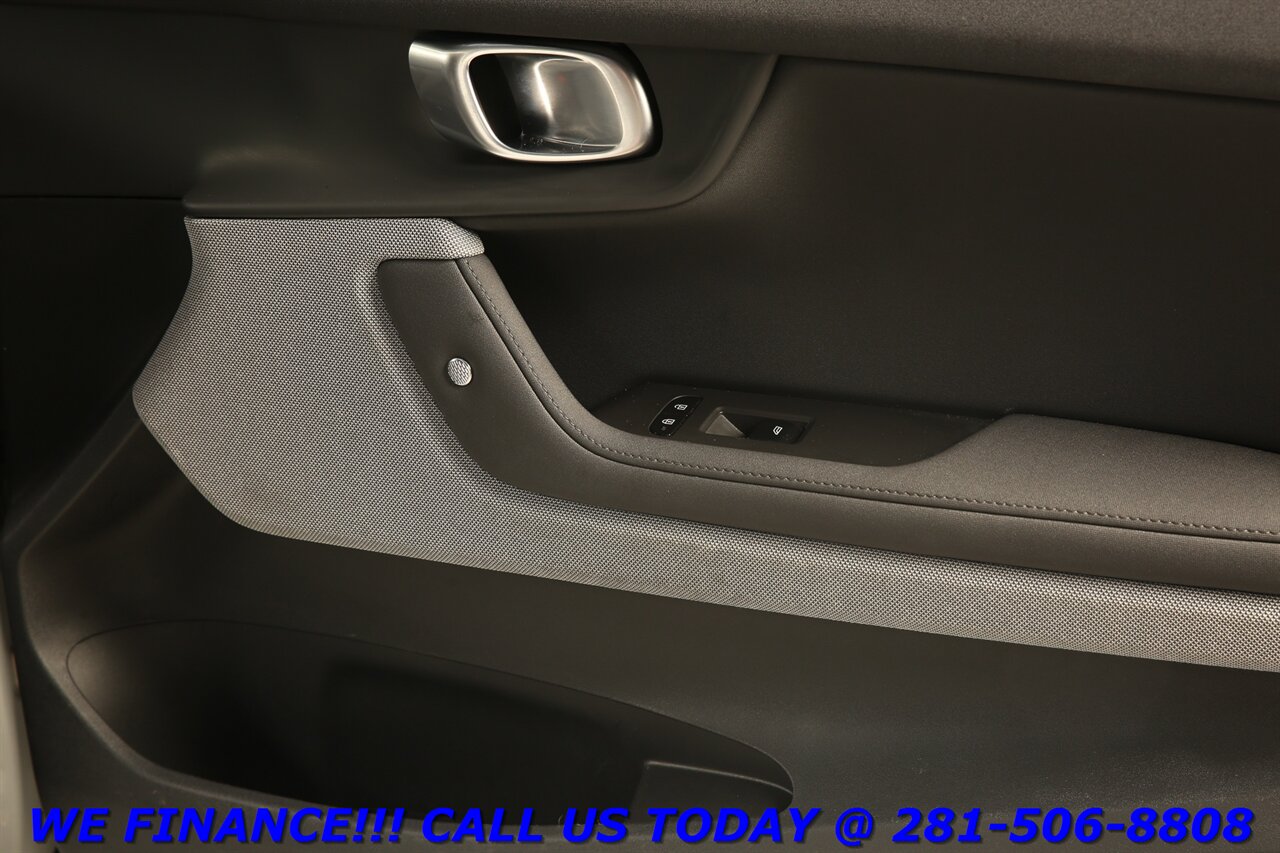 2022 Polestar 2 AWD 2022 Long Range Dual Motor AWD NAV PANO 43K MLS   - Photo 25 - Houston, TX 77031