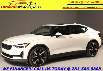 2022 Polestar 2 AWD 2022 Long Range Dual Motor AWD NAV PANO 43K MLS Sedan