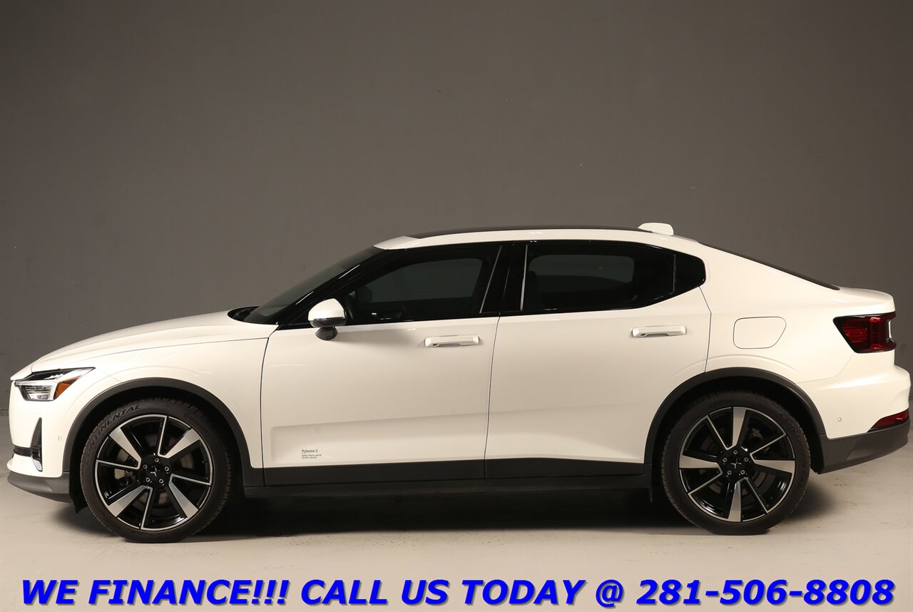 2022 Polestar 2 AWD 2022 Long Range Dual Motor AWD NAV PANO 43K MLS   - Photo 28 - Houston, TX 77031