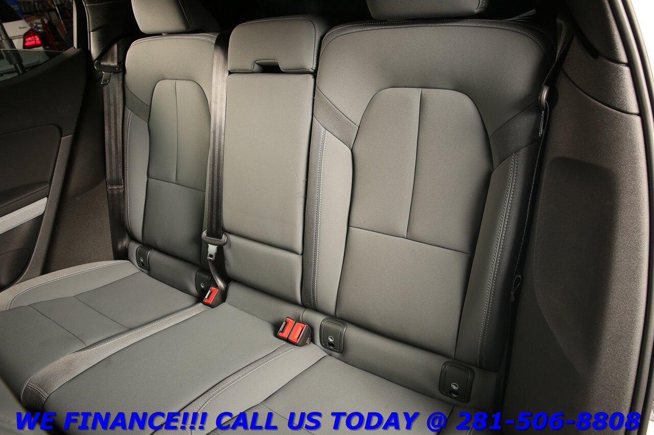 2022 Polestar 2 AWD 2022 Long Range Dual Motor AWD NAV PANO 43K MLS   - Photo 22 - Houston, TX 77031