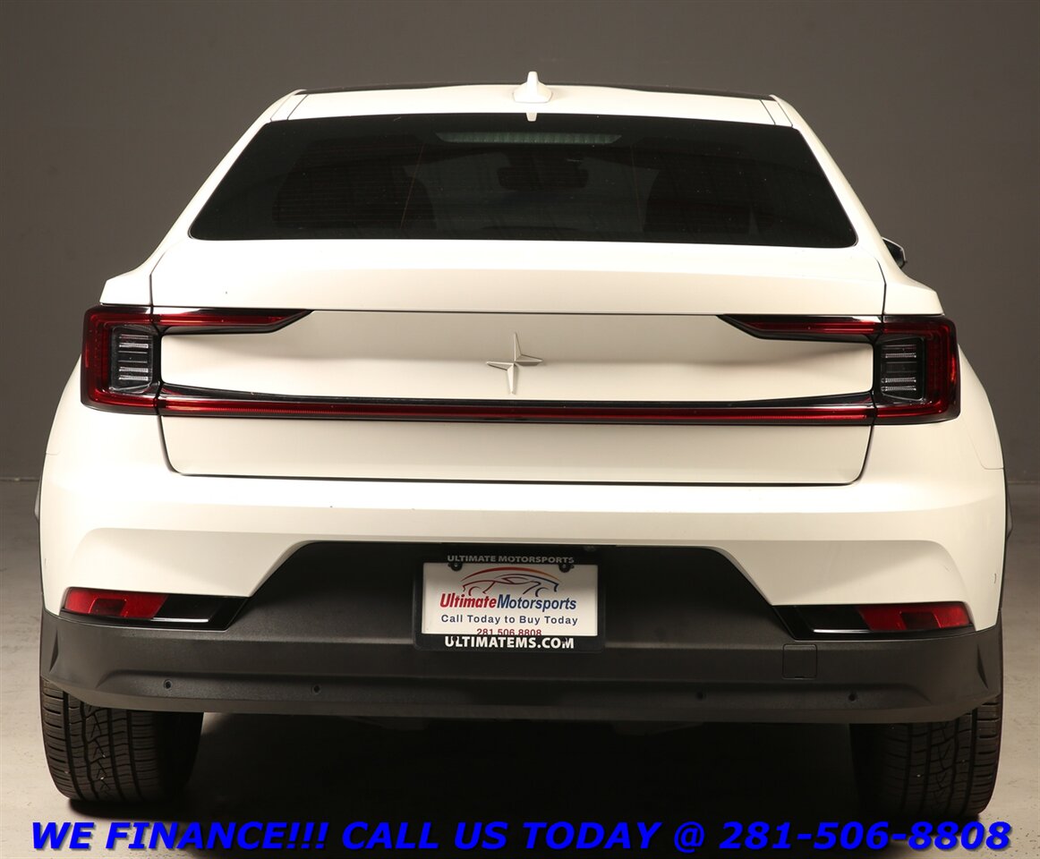 2022 Polestar 2 AWD 2022 Long Range Dual Motor AWD NAV PANO 43K MLS   - Photo 5 - Houston, TX 77031