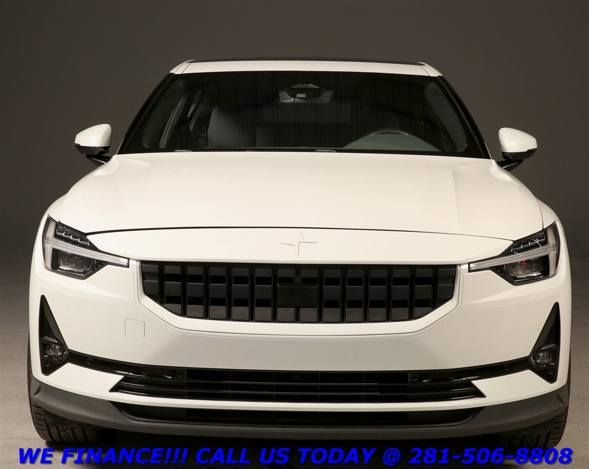 2022 Polestar 2 AWD 2022 Long Range Dual Motor AWD NAV PANO 43K MLS   - Photo 8 - Houston, TX 77031