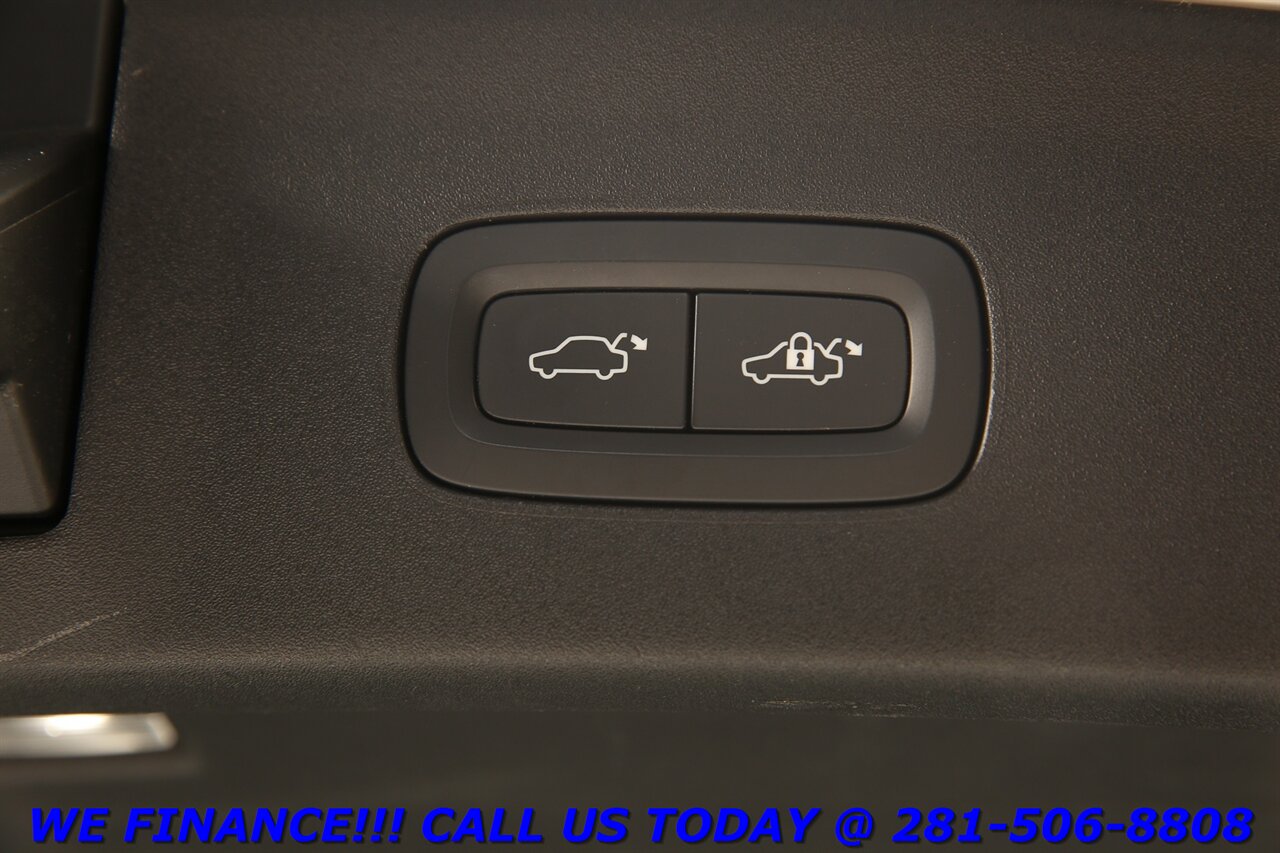 2022 Polestar 2 AWD 2022 Long Range Dual Motor AWD NAV PANO 43K MLS   - Photo 26 - Houston, TX 77031