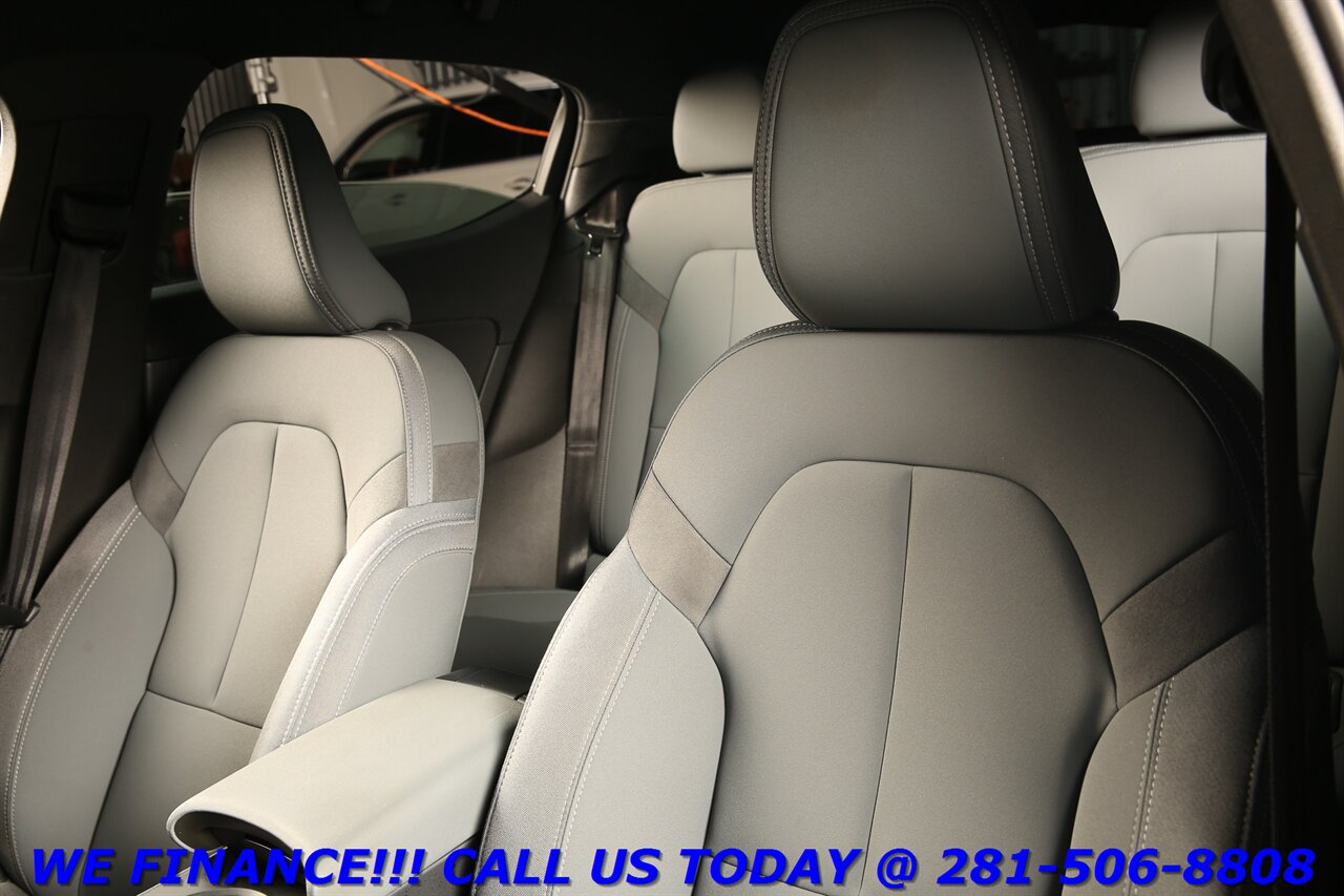 2022 Polestar 2 AWD 2022 Long Range Dual Motor AWD NAV PANO 43K MLS   - Photo 12 - Houston, TX 77031
