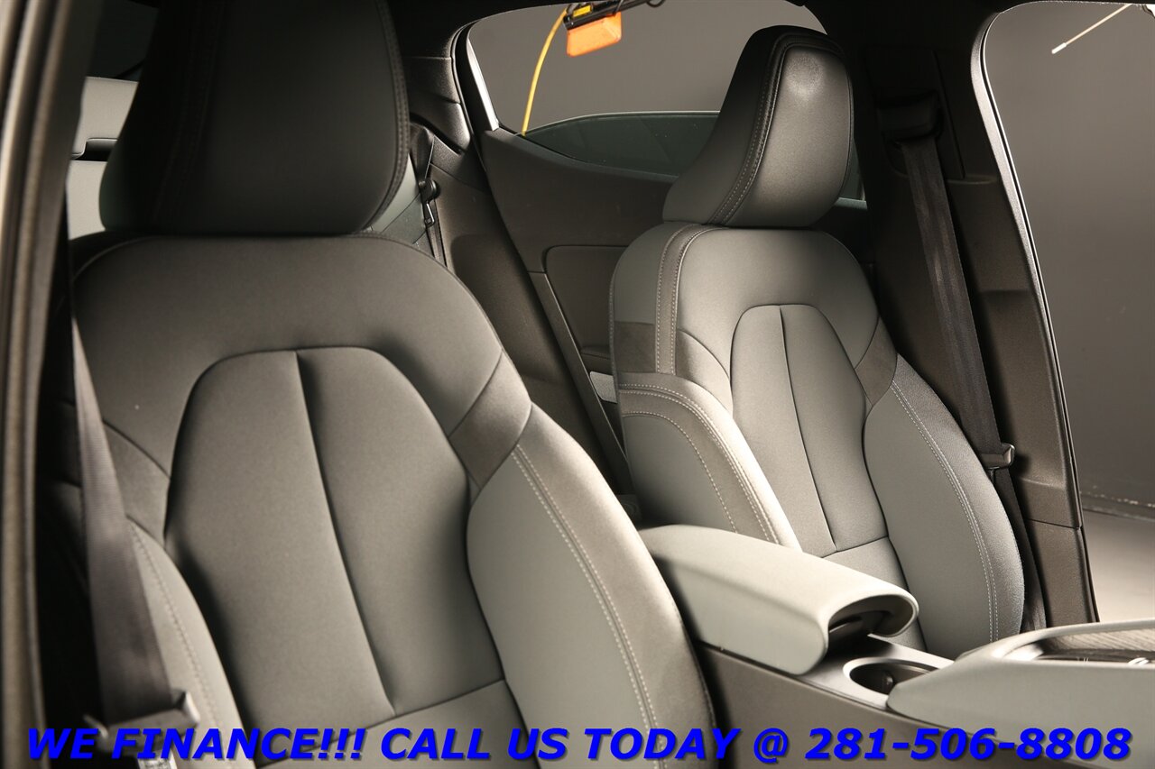 2022 Polestar 2 AWD 2022 Long Range Dual Motor AWD NAV PANO 43K MLS   - Photo 20 - Houston, TX 77031
