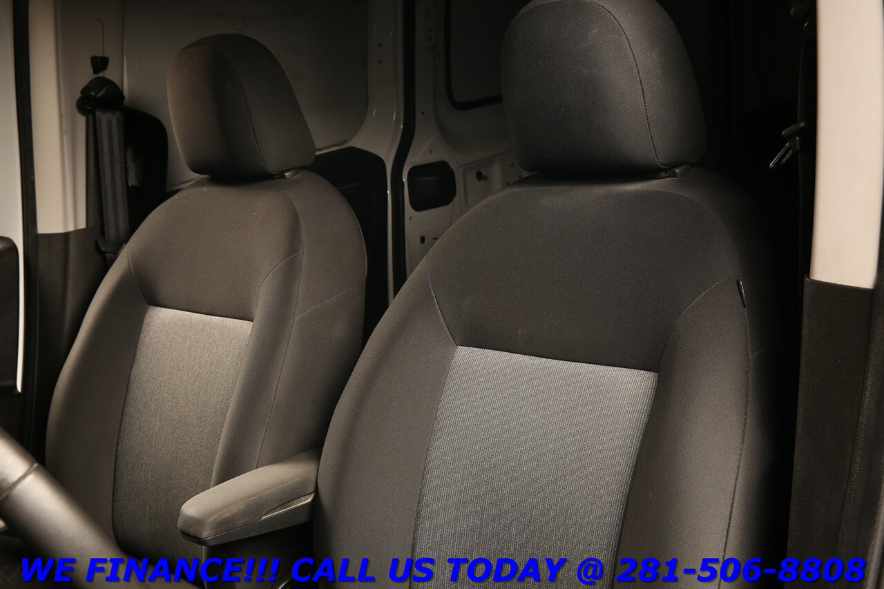 2022 RAM ProMaster 2022 CITY NAV CAMERA CRUISE ROOF RACK METAL12K MLS   - Photo 12 - Houston, TX 77031