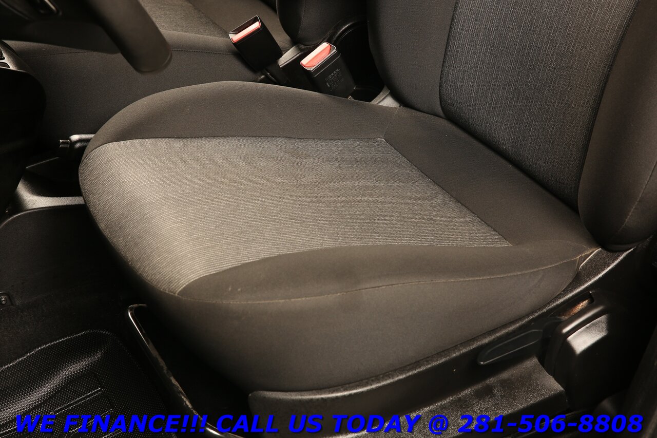 2022 RAM ProMaster 2022 CITY NAV CAMERA CRUISE ROOF RACK METAL12K MLS   - Photo 13 - Houston, TX 77031