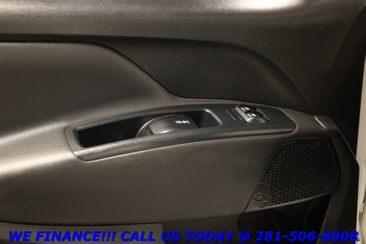 2022 RAM ProMaster 2022 CITY NAV CAMERA CRUISE ROOF RACK METAL12K MLS   - Photo 10 - Houston, TX 77031