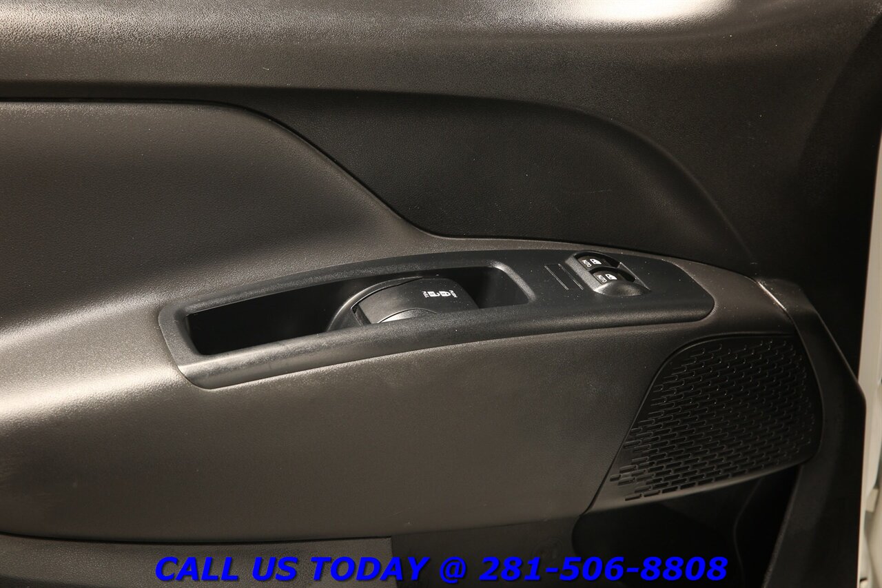 2022 RAM ProMaster 2022 CITY NAV CAMERA CRUISE ROOF RACK METAL12K MLS   - Photo 10 - Houston, TX 77031