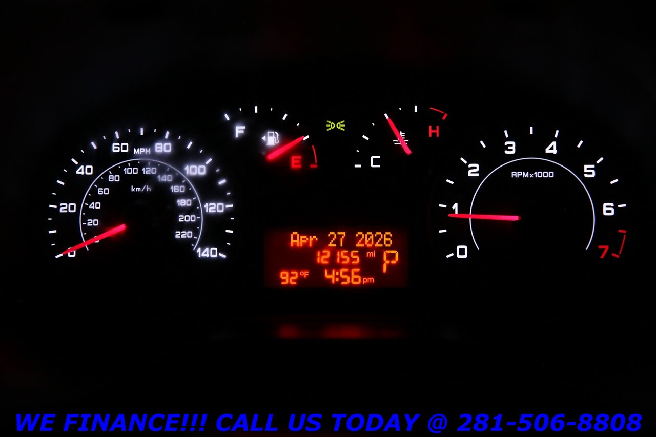 2022 RAM ProMaster 2022 CITY NAV CAMERA CRUISE ROOF RACK METAL12K MLS   - Photo 15 - Houston, TX 77031