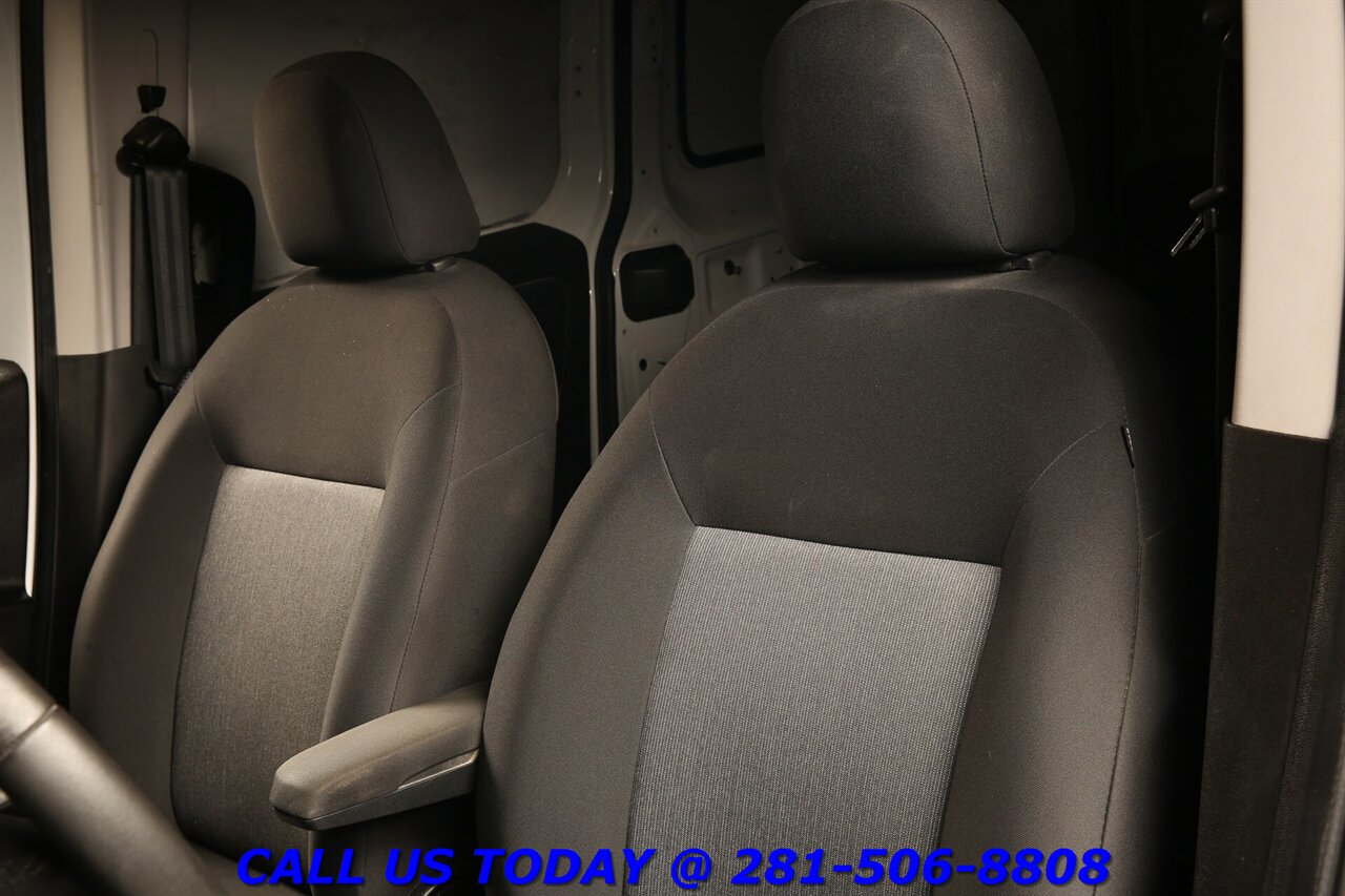 2022 RAM ProMaster 2022 CITY NAV CAMERA CRUISE ROOF RACK METAL12K MLS   - Photo 12 - Houston, TX 77031