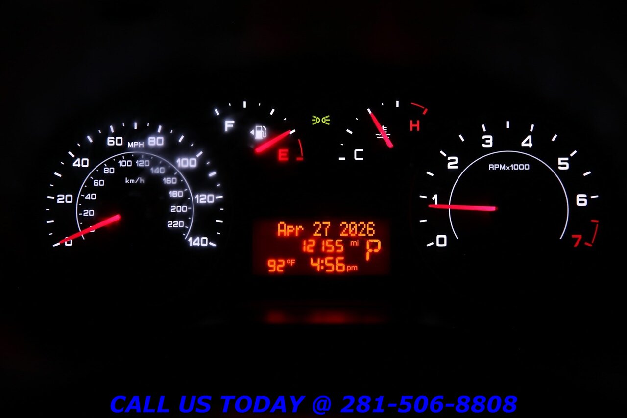 2022 RAM ProMaster 2022 CITY NAV CAMERA CRUISE ROOF RACK METAL12K MLS   - Photo 15 - Houston, TX 77031