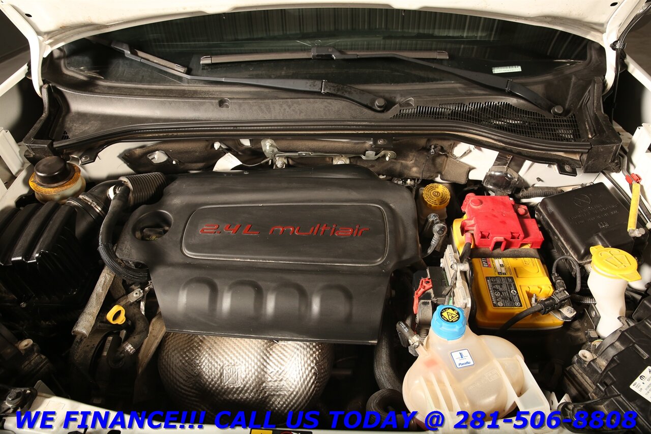 2022 RAM ProMaster 2022 CITY NAV CAMERA CRUISE ROOF RACK METAL12K MLS   - Photo 23 - Houston, TX 77031