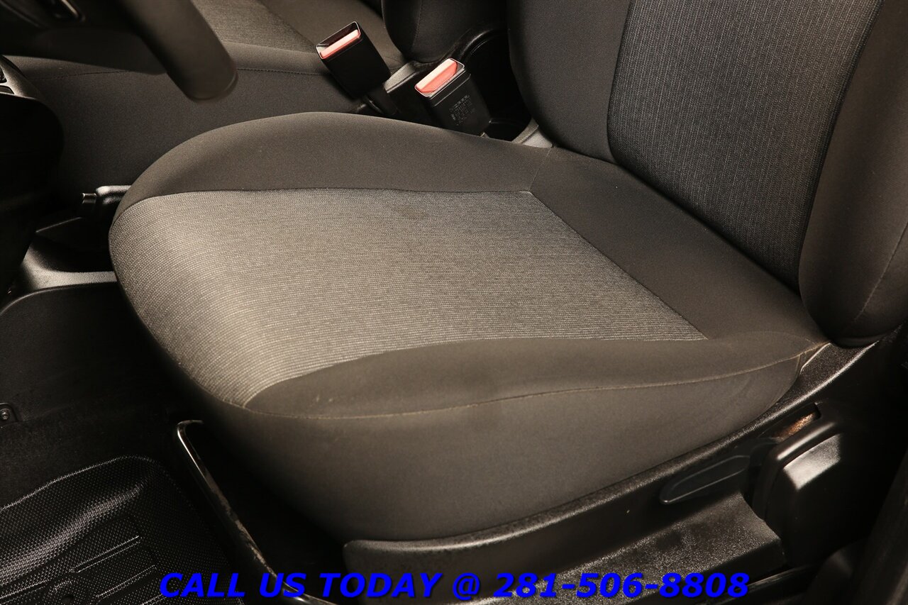2022 RAM ProMaster 2022 CITY NAV CAMERA CRUISE ROOF RACK METAL12K MLS   - Photo 13 - Houston, TX 77031