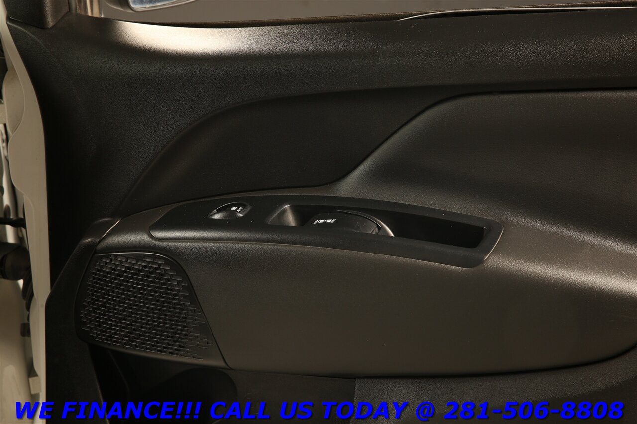 2022 RAM ProMaster 2022 CITY NAV CAMERA CRUISE ROOF RACK METAL12K MLS   - Photo 19 - Houston, TX 77031