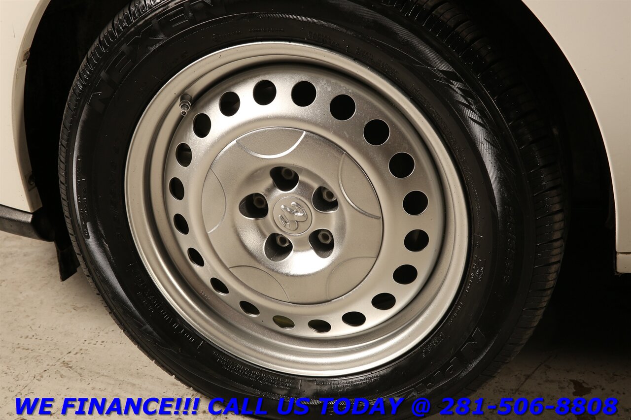 2022 RAM ProMaster 2022 CITY NAV CAMERA CRUISE ROOF RACK METAL12K MLS   - Photo 24 - Houston, TX 77031