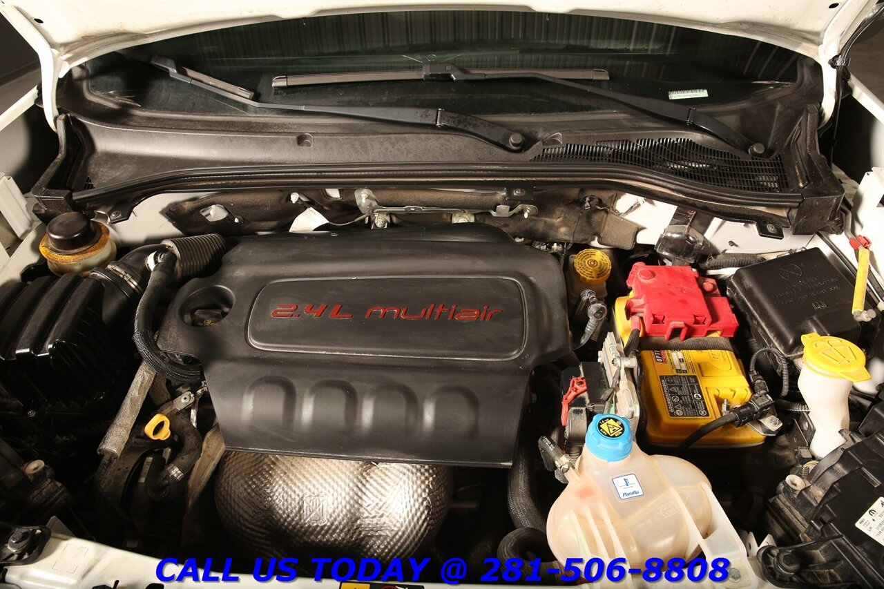 2022 RAM ProMaster 2022 CITY NAV CAMERA CRUISE ROOF RACK METAL12K MLS   - Photo 23 - Houston, TX 77031