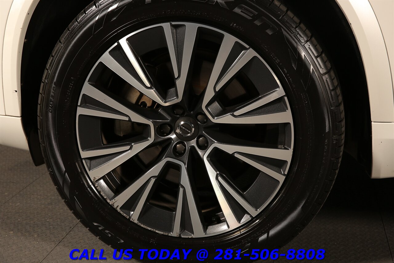 2021 Volvo XC90 2021 T5 Momentum AWD PANO HEATSEAT 7PASS 56K MLS - Photo 24 - Houston, TX 77031