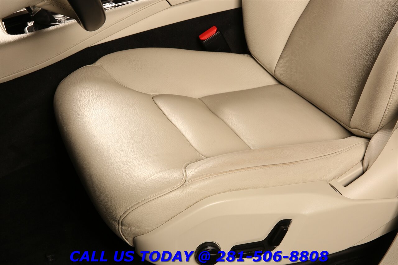 2021 Volvo XC90 2021 T5 Momentum AWD PANO HEATSEAT 7PASS 56K MLS - Photo 13 - Houston, TX 77031