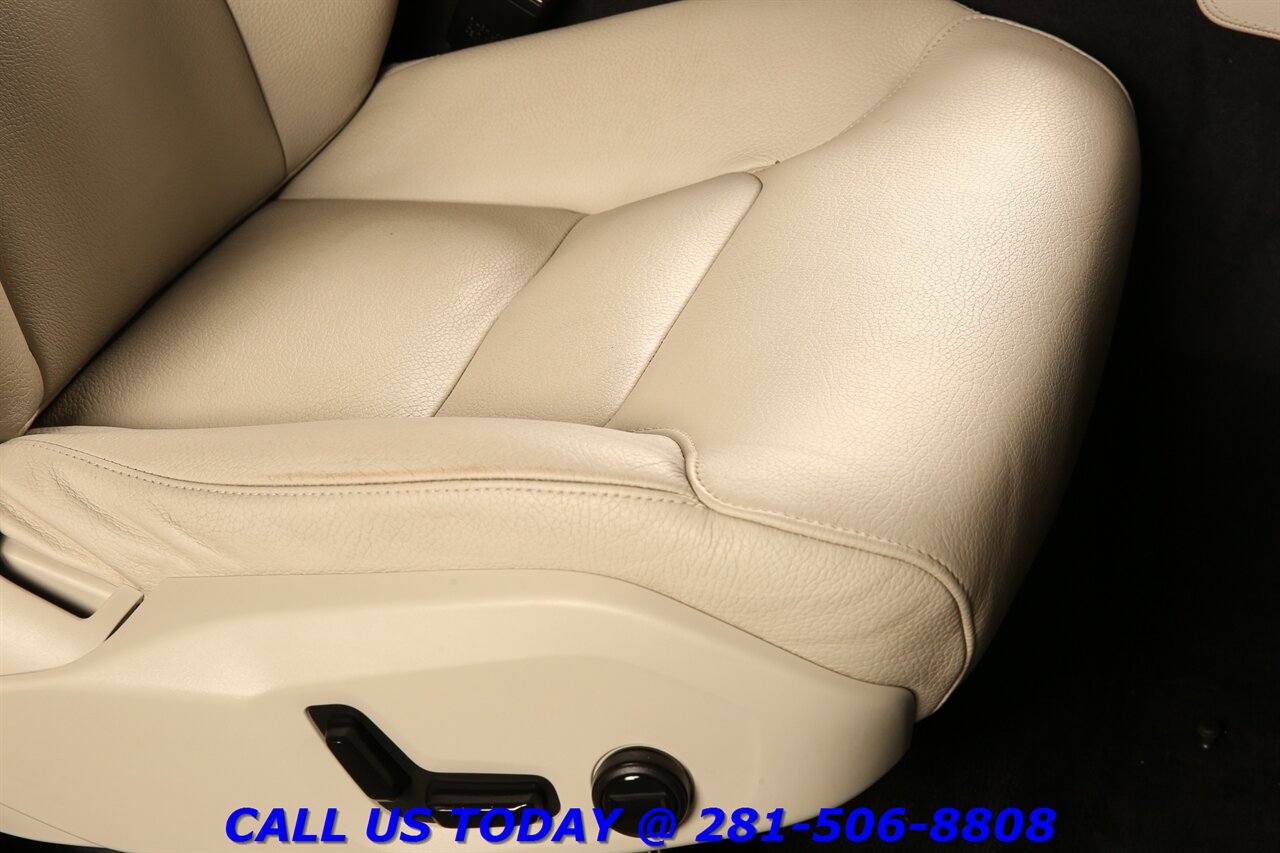 2021 Volvo XC90 2021 T5 Momentum AWD PANO HEATSEAT 7PASS 56K MLS - Photo 21 - Houston, TX 77031