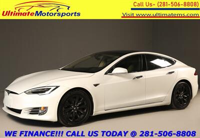 2016 Tesla Model S 2016 90D AWD AiAUTOPILOT NAV PANO HEATSEAT 88K MLS Sedan