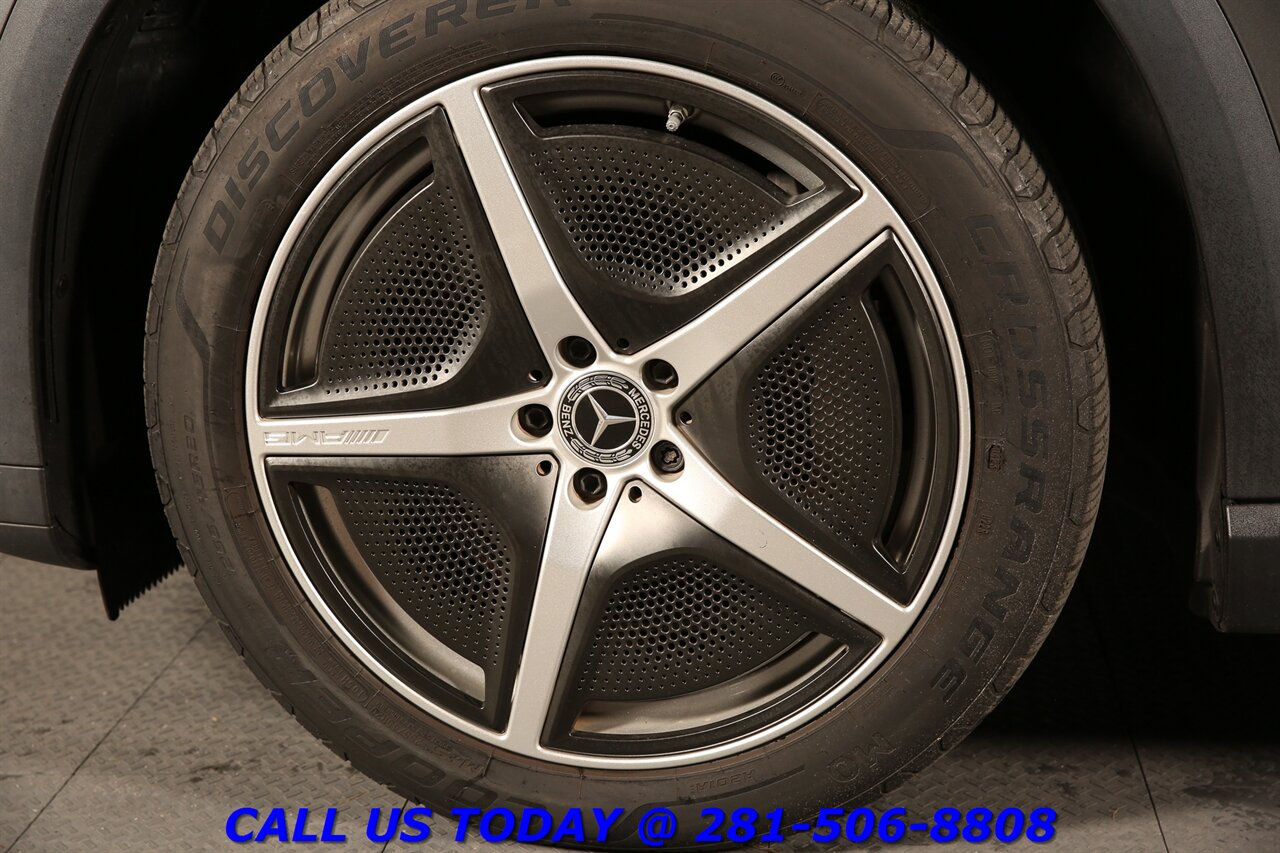 2023 Mercedes-Benz EQE 2023 EQE 350+ AMG NAV PANO BURMESTER CARPLY 22K Mi - Photo 25 - Houston, TX 77031