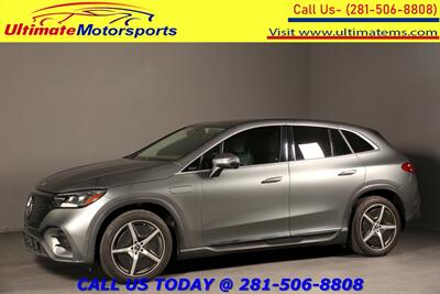 2023 Mercedes-Benz EQE 2023 EQE 350+ AMG NAV PANO BURMESTER CARPLY 22K Mi SUV