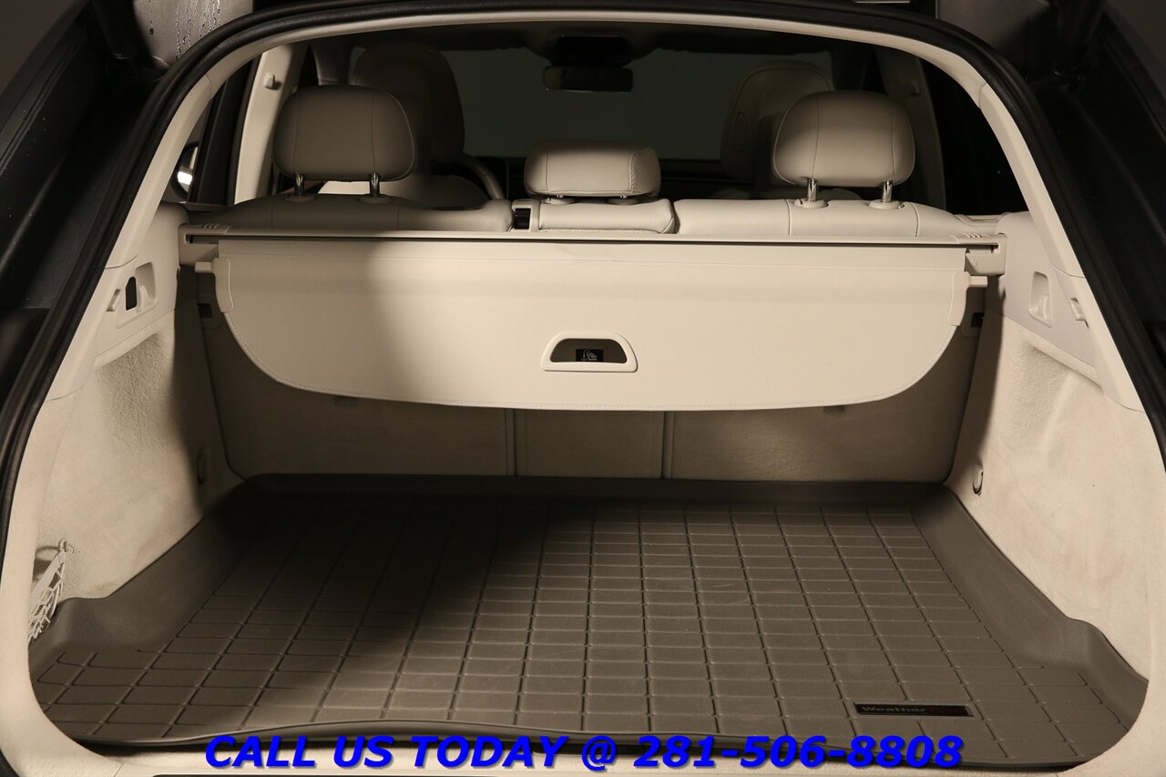 2023 Mercedes-Benz EQE 2023 EQE 350+ AMG NAV PANO BURMESTER CARPLY 22K Mi - Photo 24 - Houston, TX 77031