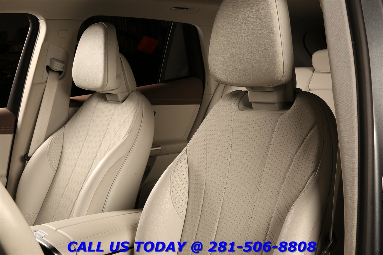 2023 Mercedes-Benz EQE 2023 EQE 350+ AMG NAV PANO BURMESTER CARPLY 22K Mi - Photo 13 - Houston, TX 77031
