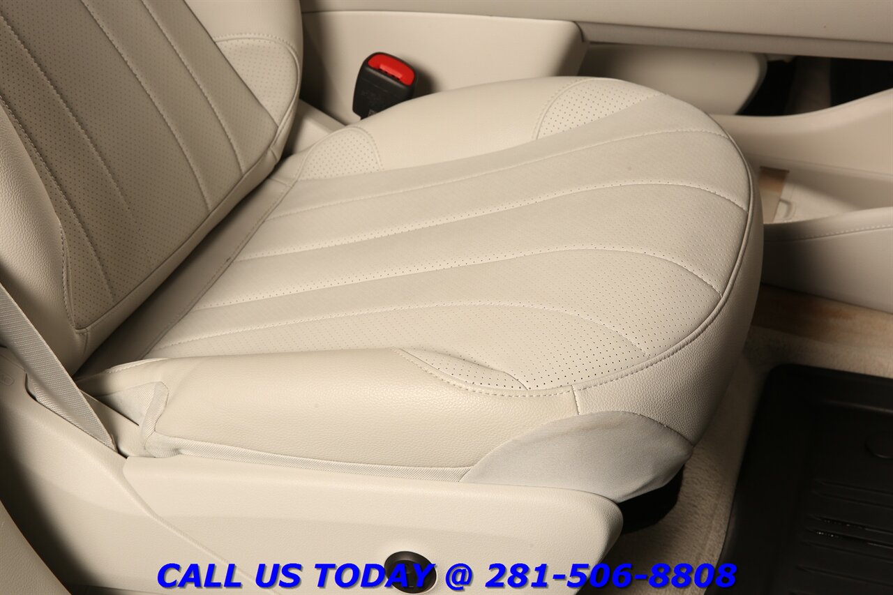 2023 Mercedes-Benz EQE 2023 EQE 350+ AMG NAV PANO BURMESTER CARPLY 22K Mi - Photo 21 - Houston, TX 77031