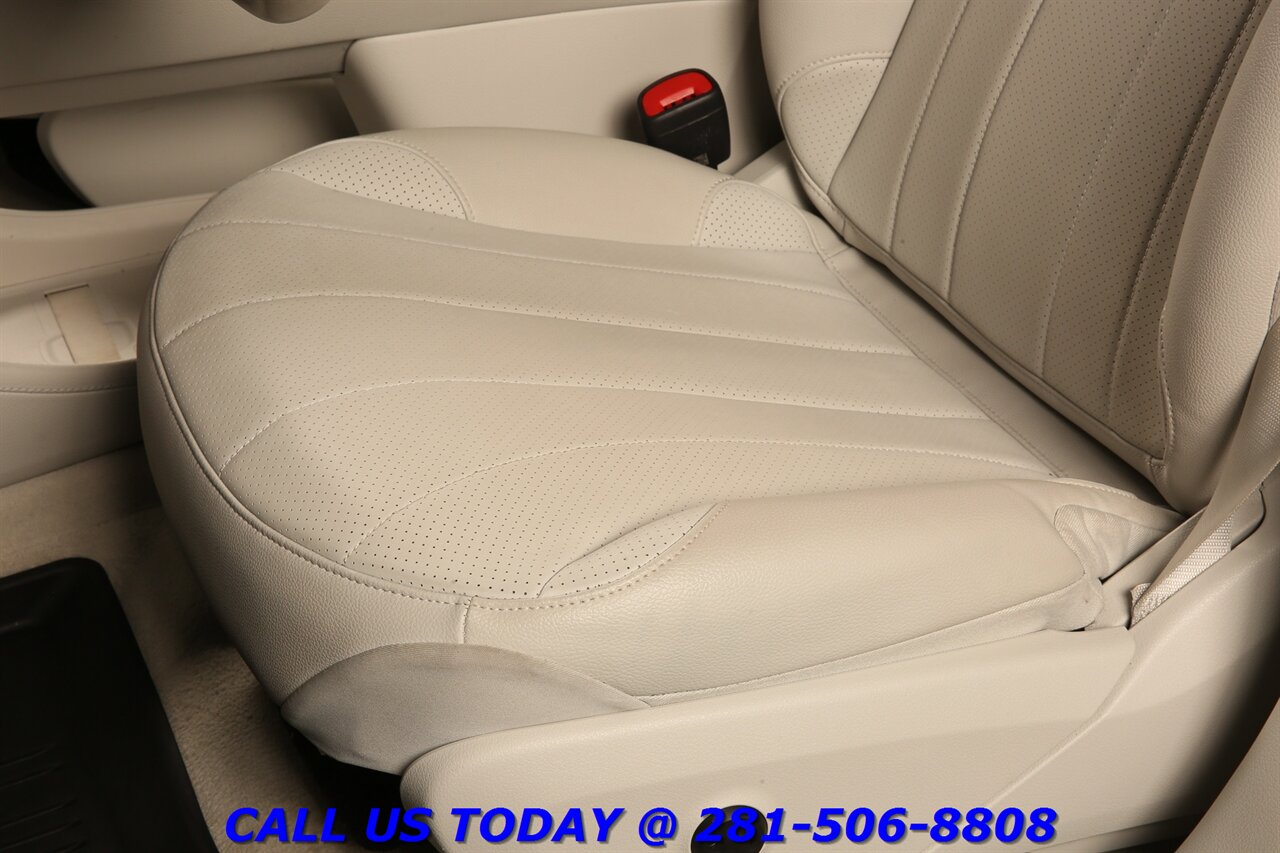 2023 Mercedes-Benz EQE 2023 EQE 350+ AMG NAV PANO BURMESTER CARPLY 22K Mi - Photo 14 - Houston, TX 77031