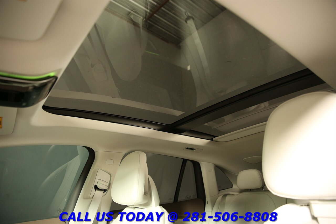2023 Mercedes-Benz EQE 2023 EQE 350+ AMG NAV PANO BURMESTER CARPLY 22K Mi - Photo 12 - Houston, TX 77031