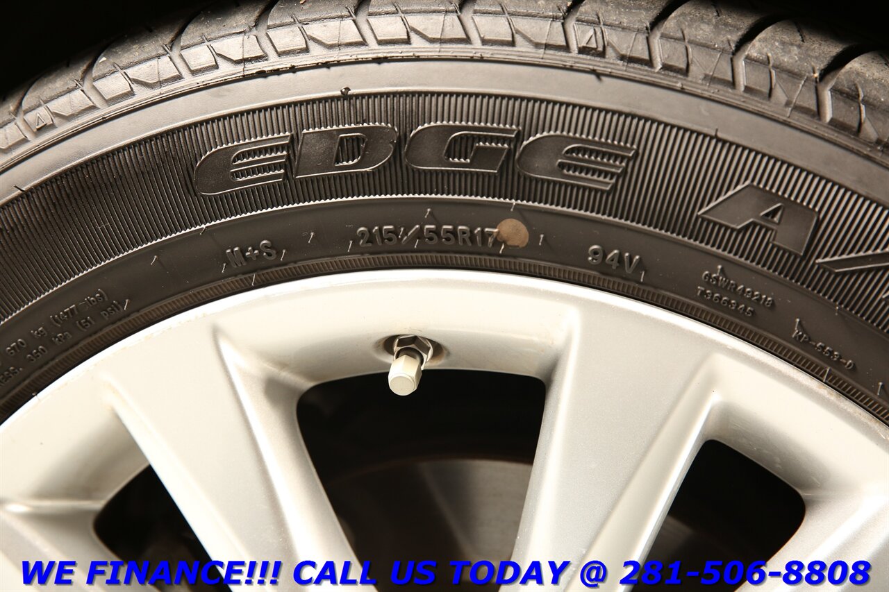 2011 Lexus ES 2011 ES350 SUN LEATHER HEATCOOL SEAT BLUETOOTH   - Photo 28 - Houston, TX 77031