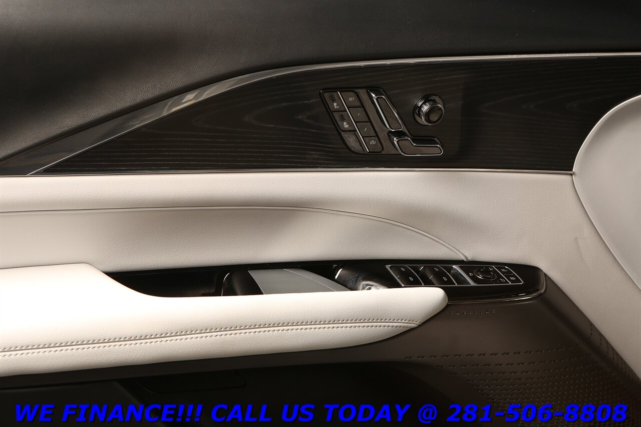 2024 Cadillac LYRIQ 2024 Luxury 1 AWD NAV PANO ADAPT BLIND 13K MLS   - Photo 9 - Houston, TX 77031