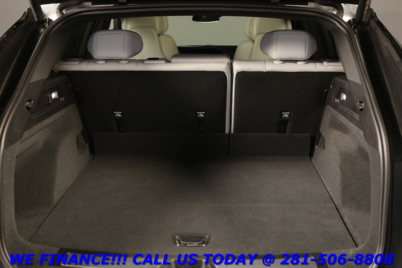 2024 Cadillac LYRIQ 2024 Luxury 1 AWD NAV PANO ADAPT BLIND 13K MLS   - Photo 28 - Houston, TX 77031