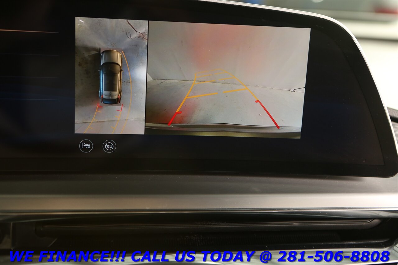2024 Cadillac LYRIQ 2024 Luxury 1 AWD NAV PANO ADAPT BLIND 13K MLS   - Photo 19 - Houston, TX 77031
