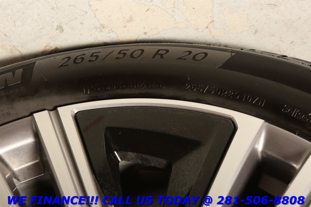 2024 Cadillac LYRIQ 2024 Luxury 1 AWD NAV PANO ADAPT BLIND 13K MLS   - Photo 32 - Houston, TX 77031
