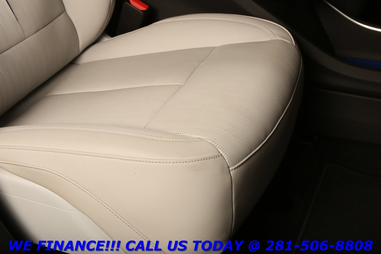 2024 Cadillac LYRIQ 2024 Luxury 1 AWD NAV PANO ADAPT BLIND 13K MLS   - Photo 22 - Houston, TX 77031
