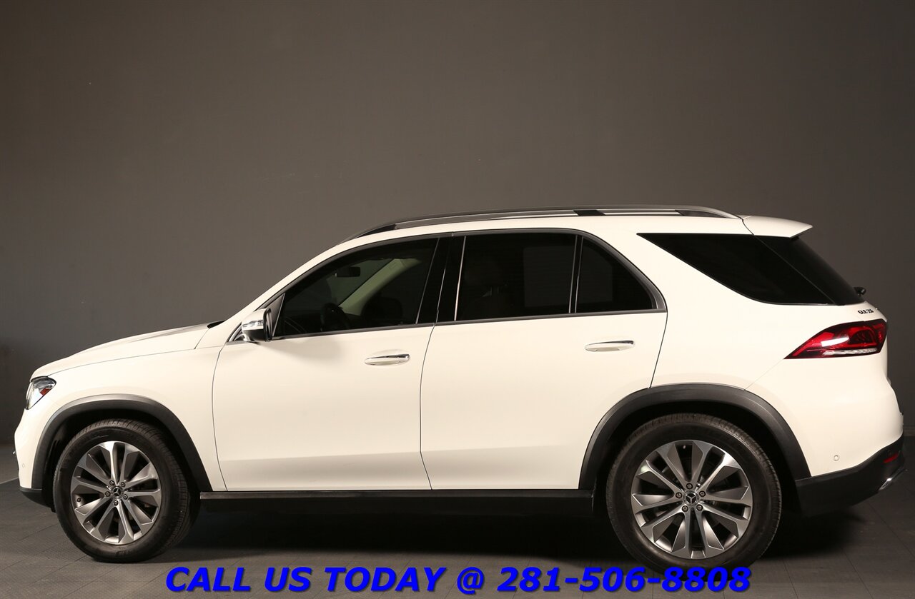 2020 Mercedes-Benz 2020 GLE350 NAV SUNROOF BURMESTER CARPLAY 52K Mi   - Photo 4 - Houston, TX 77031