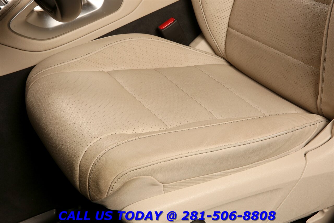 2020 Mercedes-Benz 2020 GLE350 NAV SUNROOF BURMESTER CARPLAY 52K Mi   - Photo 13 - Houston, TX 77031