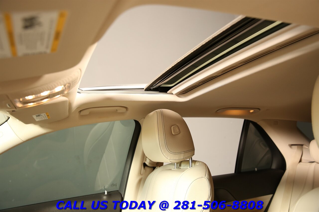 2020 Mercedes-Benz 2020 GLE350 NAV SUNROOF BURMESTER CARPLAY 52K Mi   - Photo 11 - Houston, TX 77031