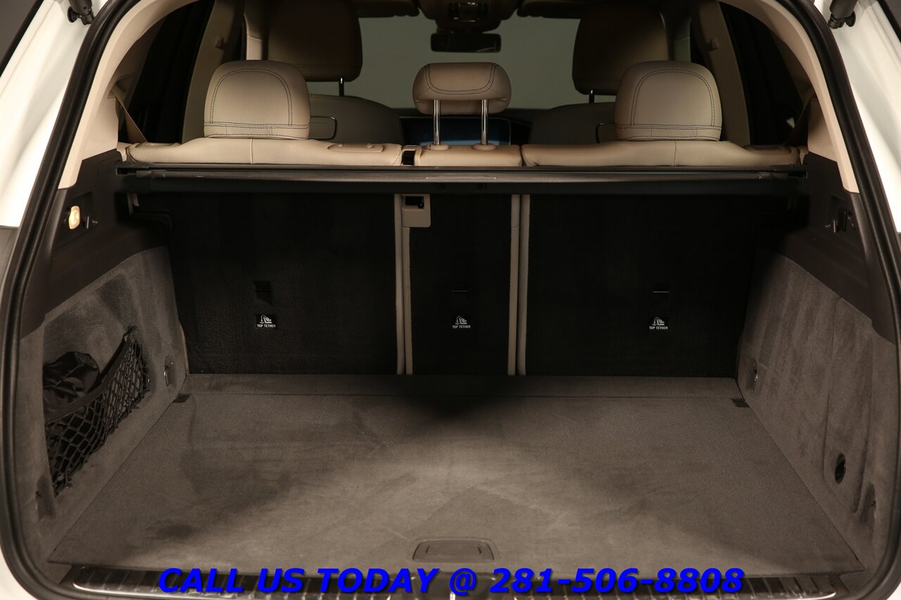 2020 Mercedes-Benz 2020 GLE350 NAV SUNROOF BURMESTER CARPLAY 52K Mi   - Photo 24 - Houston, TX 77031