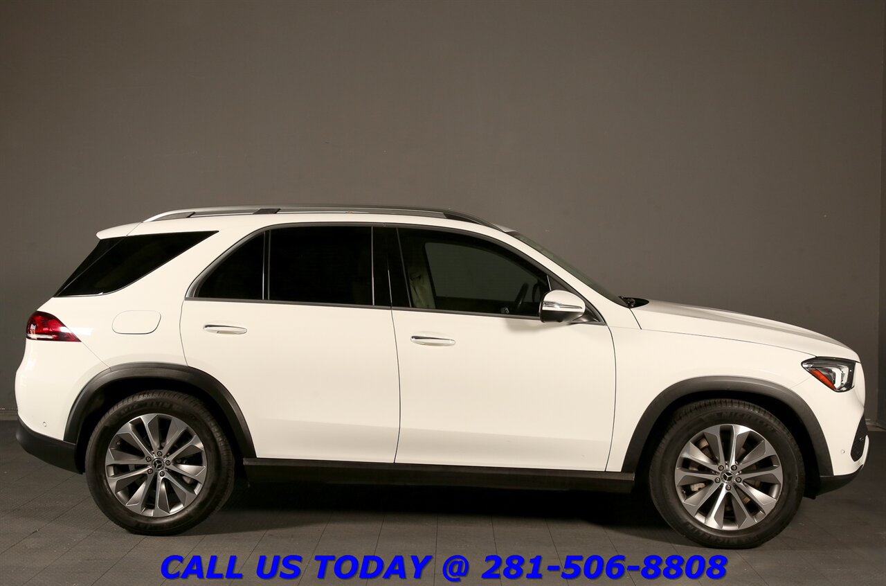 2020 Mercedes-Benz 2020 GLE350 NAV SUNROOF BURMESTER CARPLAY 52K Mi   - Photo 29 - Houston, TX 77031