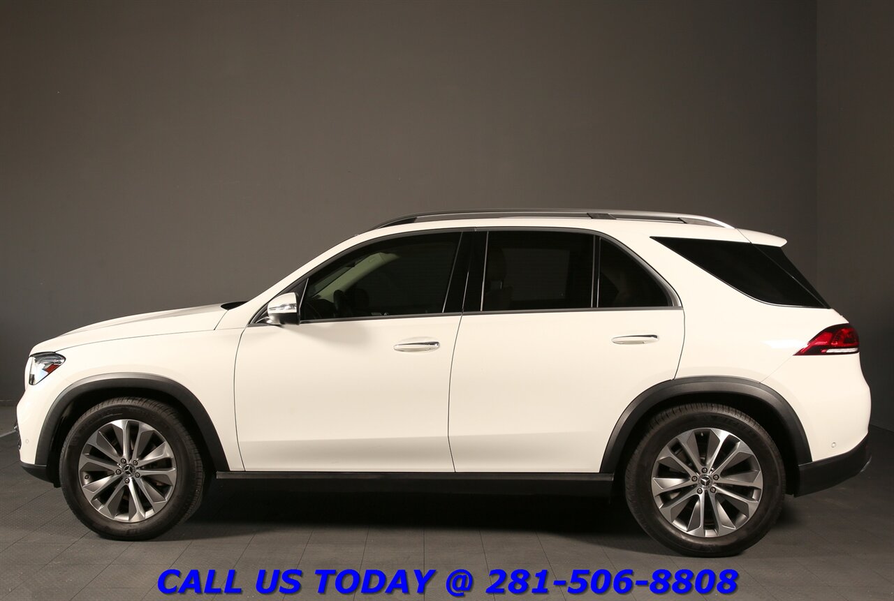 2020 Mercedes-Benz 2020 GLE350 NAV SUNROOF BURMESTER CARPLAY 52K Mi   - Photo 30 - Houston, TX 77031