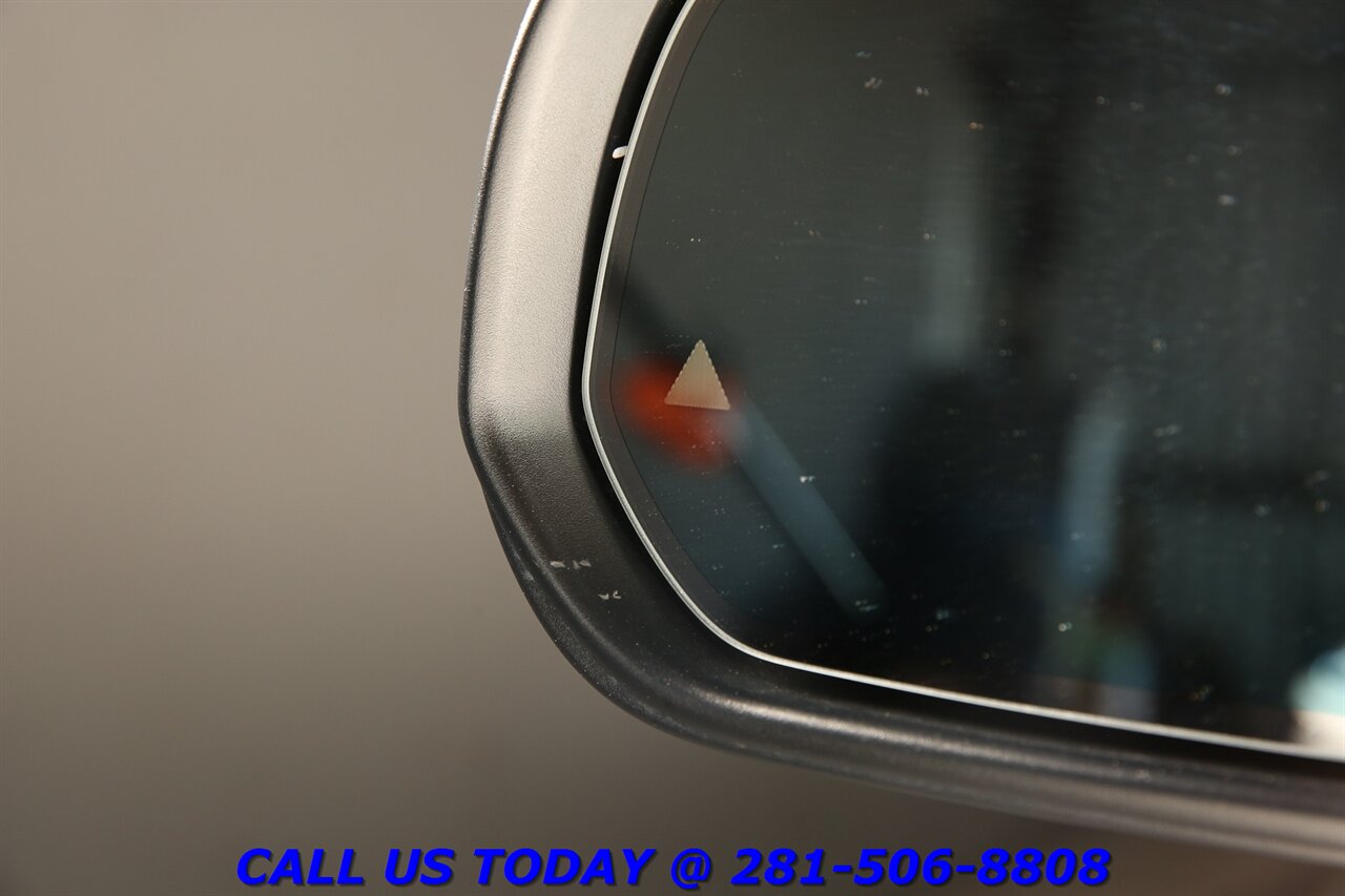 2020 Mercedes-Benz 2020 GLE350 NAV SUNROOF BURMESTER CARPLAY 52K Mi   - Photo 32 - Houston, TX 77031