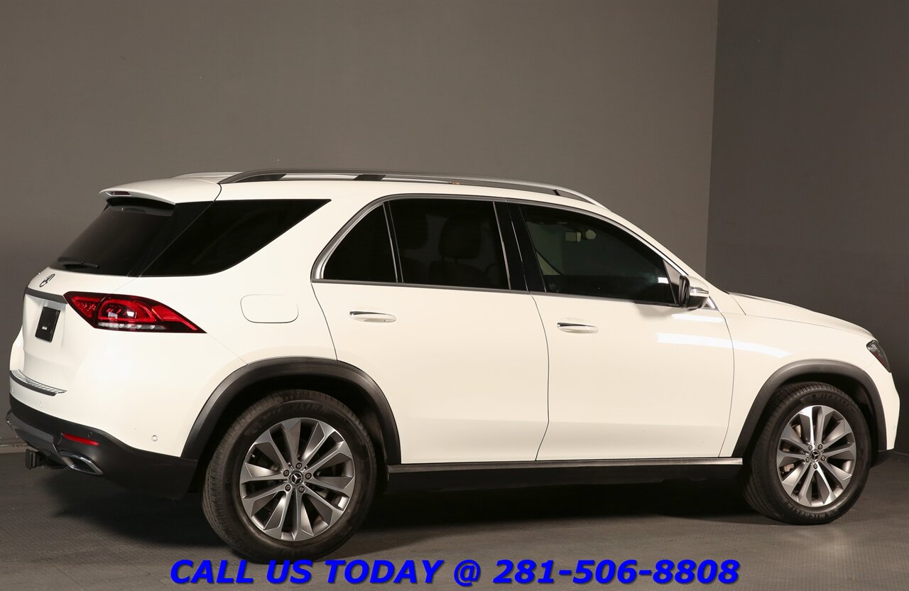 2020 Mercedes-Benz 2020 GLE350 NAV SUNROOF BURMESTER CARPLAY 52K Mi   - Photo 6 - Houston, TX 77031
